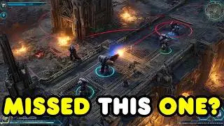 30 Amazing TACTICAL RPGs You Need to Play in 2025