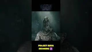 THE TRUTH ABOUT SHIVA WILL SHOCK YOU! 🚨#ProjectShiva #viralshorts  #HiddenTruth #sanatandharma