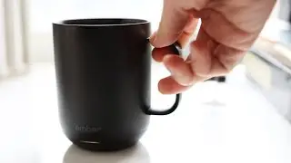 Ember Mug 2 Review - Is it worth it?