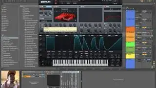 Virtual Riot's Livestream from July 14, 2018 [Livestream #008]