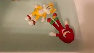 Sonic&rsquo;s Bath