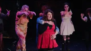 [FULL MUSICAL PROSHOT] Totaled: A Folk Rock Thriller