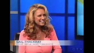 Interview on CTV News
