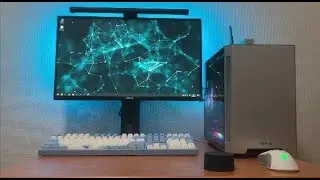 Ryzen 9 5900X + RTX 3080 WHITE / PC Build