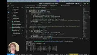 Matching Backprop Accuracy with Backprop-Free Evolutions (EGGROLL algorithm on MNIST data)