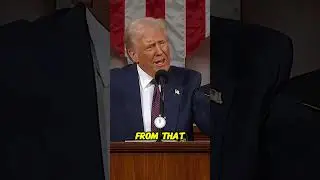 Trump's Vision for America's Comeback: A Historic Address