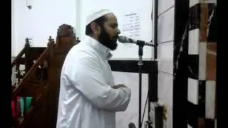 تلاوة مؤثرة من سورة الزمر قل ياعبادى بصوت الشيخ رمضان عمار لعام 1436هـ