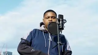 *FREE* Deno Driz x Mr  Eazi x Kojo Funds Type Beat | ONE CALL | Free UK Rap Beats 2023