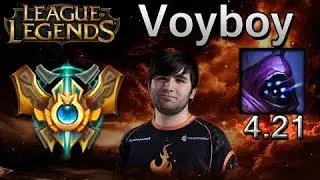 Urf Ap Jax Penta