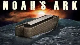 Paano Nagkasya Ang Mga Hayop Sa Noah's Ark?