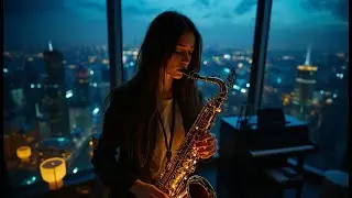 Fall Asleep Instantly: Deep Sleep Jazz Music