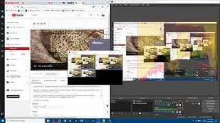 Making a Song from Dither Noise & Non Dithering Noise - with FREE AirWindows uLaw, DitherBox, More