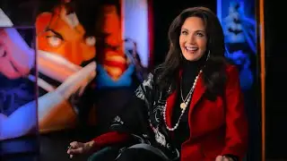 Wonder Woman TV Series on 