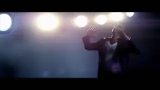 Qwote feat. Mr. Worldwide - Letting Go (Cry Just A Little) (Official Video)
