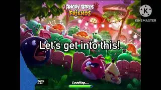 My Angry Birds voice over and funny moments! (4,000 Subcribers Special)