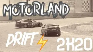 PRIMERAS TANDAS MOTORLAND ARAGON 2020