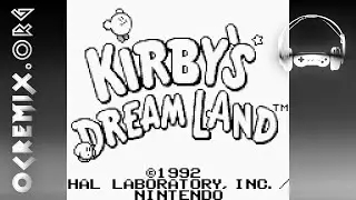 OC ReMix #1257: Kirby's Dream Land 'Chopinesque Kirby' [Green Greens] by Bladiator