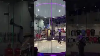 #ifly #defygravity