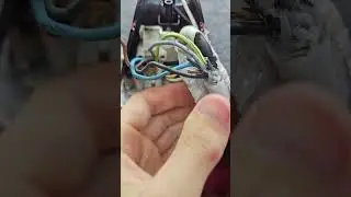 Болезнь утюга парогенератора BRAUN 7 pro
