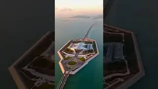 [HZMB Tour] Cross the World&rsquo;s Longest Sea Bridge (55km Engineering Marvel) | Hong Kong-Zhuhai-Macao
