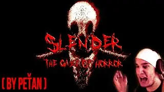 SLENDER: THE GAZE OF HORROR - 