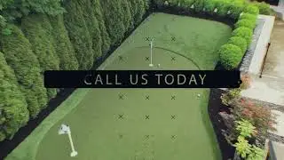 Perfect Your Game at Home: Royal Putts&mdash;Backyard Putting Green Installation in St. Louis & Metro East
