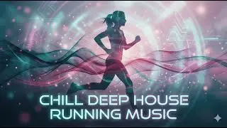 RUNNER'S HIGH 🌅 Emotional Deep House & Running Beats | Clear Your Mind
