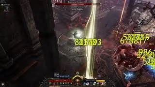 Wolcen 187 Untainted S+ in 1:58- Ailment Ranger