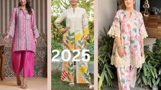 💯 Tranding co ord set dress design ideas/cord set suit design for woman/coat set