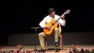 Madagascar Mozarteum 100è concert 2 06 04 2019