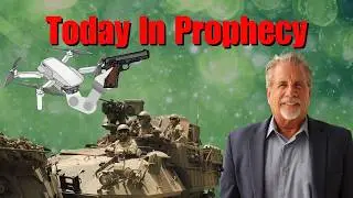 Today in Prophecy 08-20-25