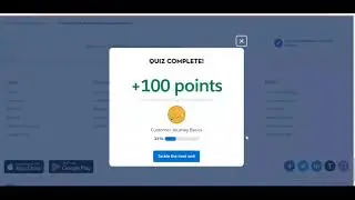 Understand the Connected Customer | Customer Journey Basics | Salesforce