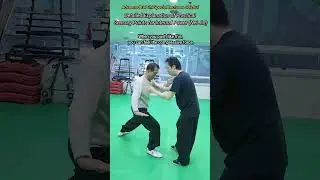 Jīd&igrave;chu&iacute; : Detailed Explanation of Practical Sensory Points for Internal Power : Tai Chi Lecture