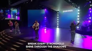Long Hollow | 12:30 Service