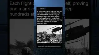 The Pilot Who Kept Coming Back