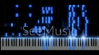 Joshua Kyan Aalampour - Enemies to Lovers (Piano Version Tutorial)