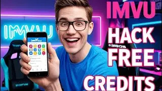 IMVU Credits Hack Free/V-coins - How I Got Free IMVU Credits iOS & Android (Mod Apk)