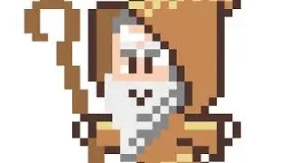 Wizard | Color By Number