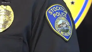 Stockton Police dealing with surge in violence in the city