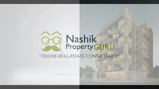 2BHK | 3 BHK  | Satlok Heights | Amol Rokade | Amrutdham | Nashik Property Guru | NPG