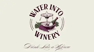 Club PK Commercial - Water Into Winery