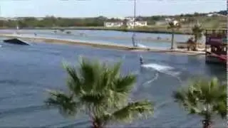 2014 Safety Video Wake & Jump