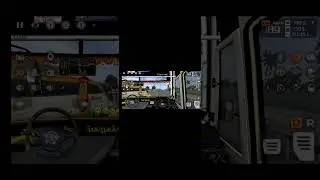 BS6 bus smooth ride