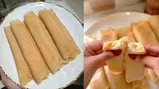 পিঠা প্যানে আটকে যাবে না! পারফেক্ট পাটিসাপটা বানানোর সব টিপস ও ট্রিক্স