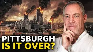 The Future of Pittsburgh will Scare You. My 2026 Market Predictions...