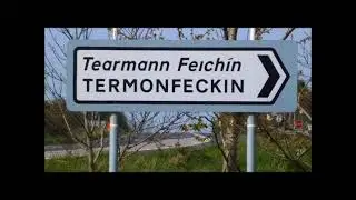 How Termonfeckin Got Its Name