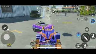 Call of duty mobile (BATTLE ROYAL) springamer667 
