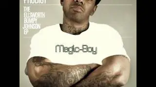 Prodigy - Black Devil (Instrumental)