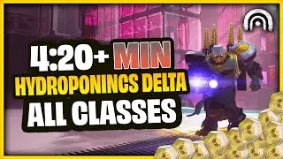 Destiny 2: Hydroponics Delta Lost sector GUIDE for All classes 07/01/2024