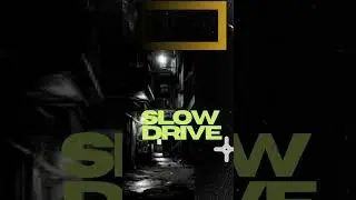 Slow Drive 106 bpm C#m prod@Asavagehandz@LisaTroicanos sample